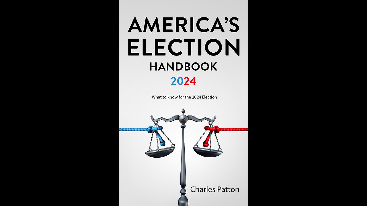 America's Election Handbook 2024