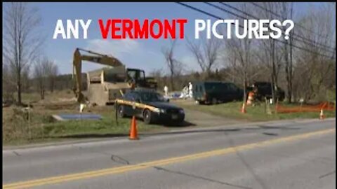 Any Vermont Pictures?