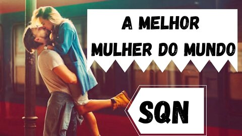 A MULHER DOS SEUS SONHOS!? Só que não