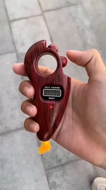 ✨ Product Link in the Comments ✨ LED Digital Tally Counter