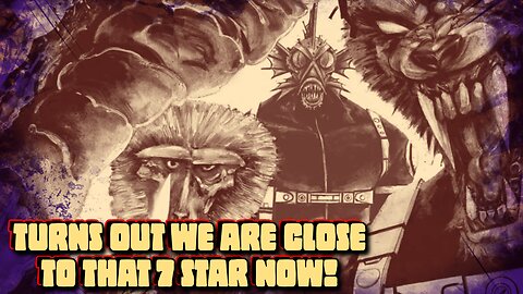 OKAY NOW WE ARE CLOSE TO THE 7 STAR! | MARVEL CONTEST OF CHAMPIONS