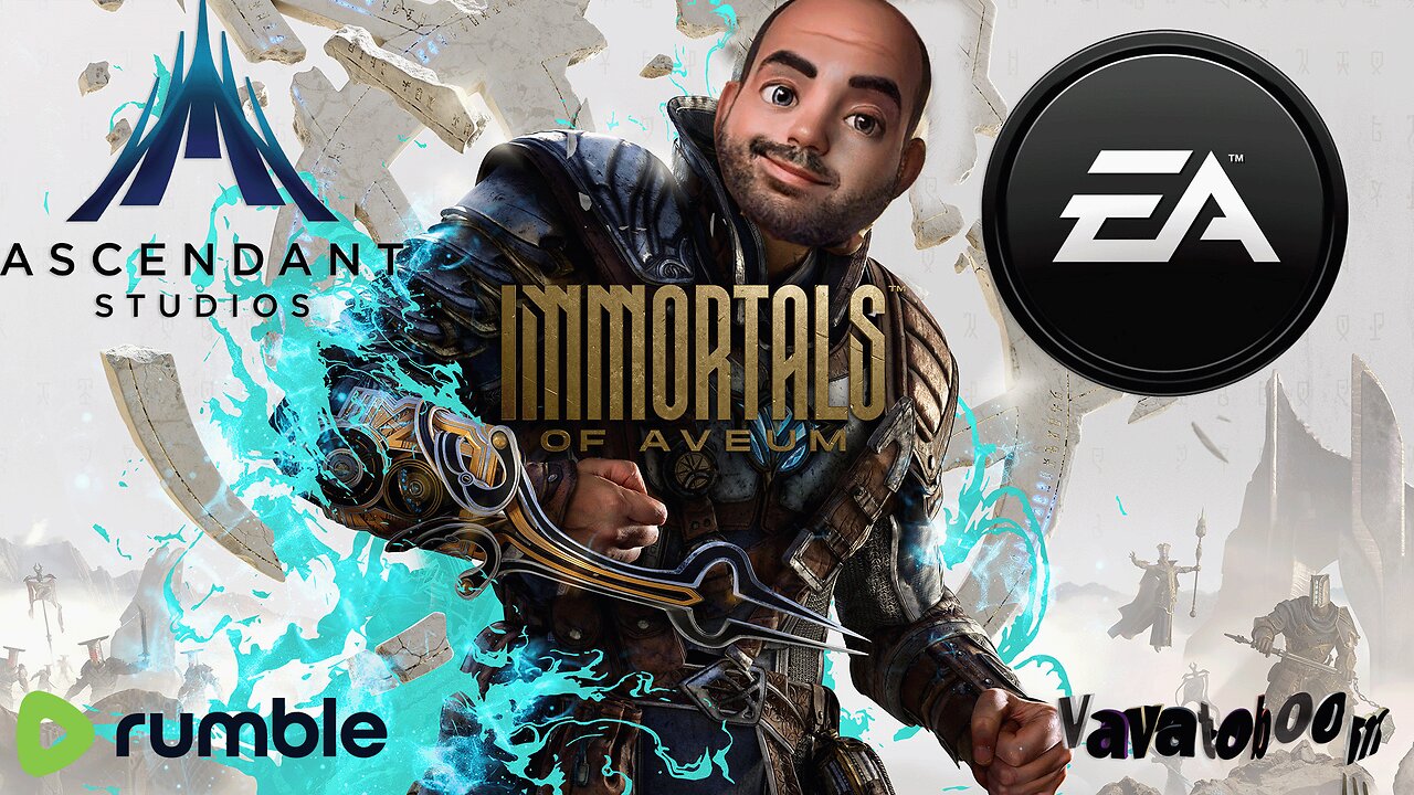 IMMORTALS