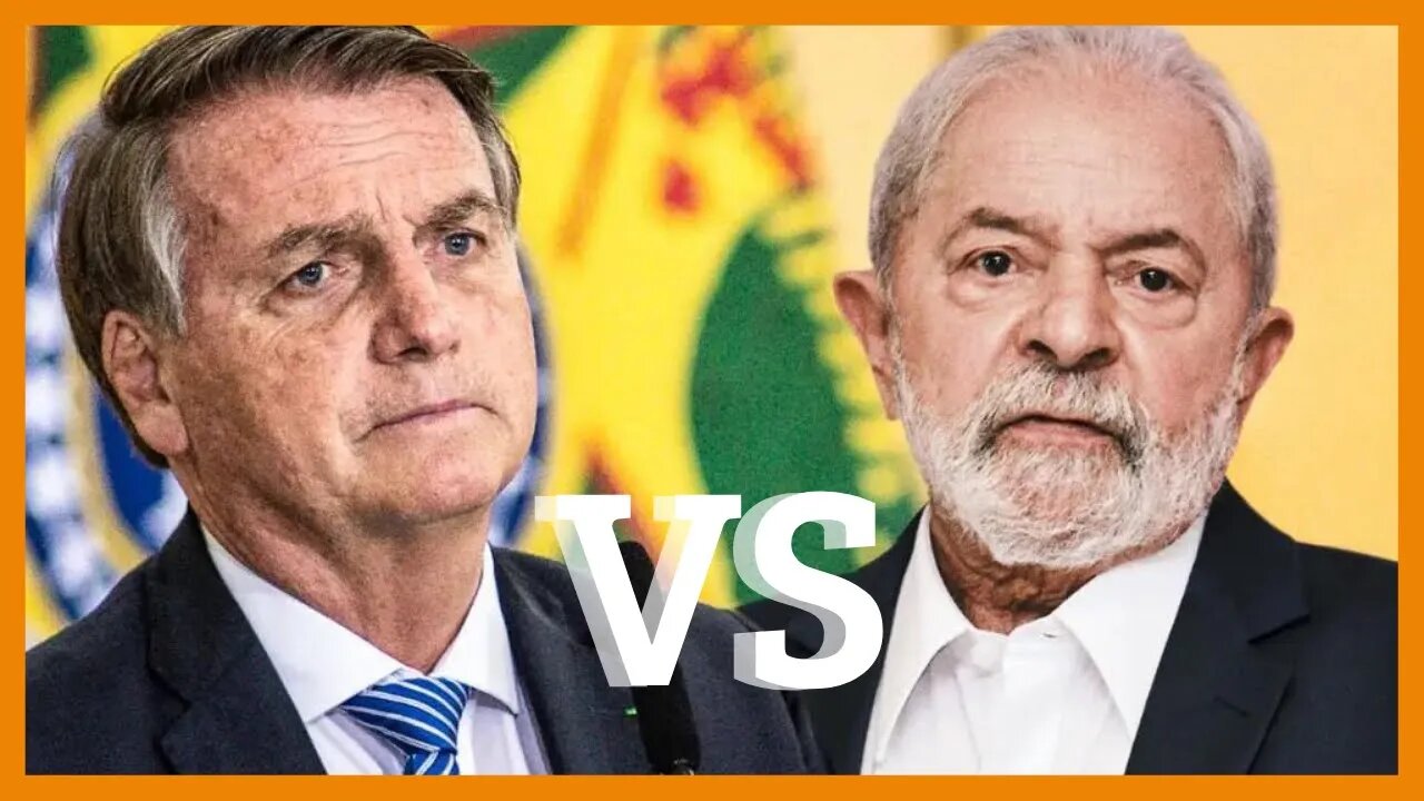 ADRILLES JORGE E MONARK DISCUTEM SOBRE BOLSONARO E LULA