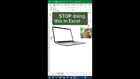 Excel tip