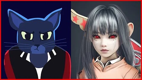 Lone digger meets Black Desert Online