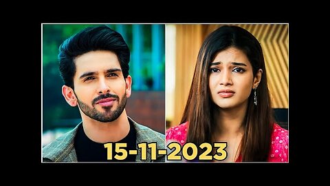 Yeah Rishta kya kehlata Hai Today full episode 2023