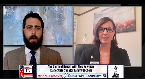 Idaho Senator: "70% of Agricultural Workers Are Illegal"
