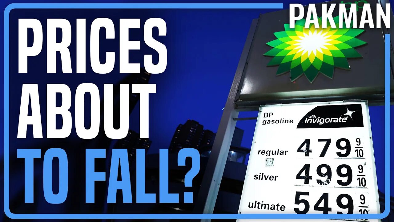 Inflation FINALLY About to Break?