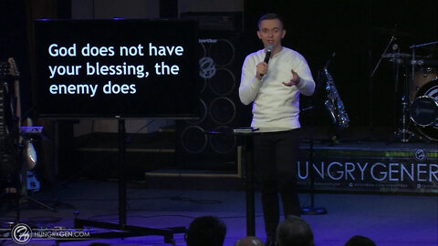 Enduring problems, engaging the enemy