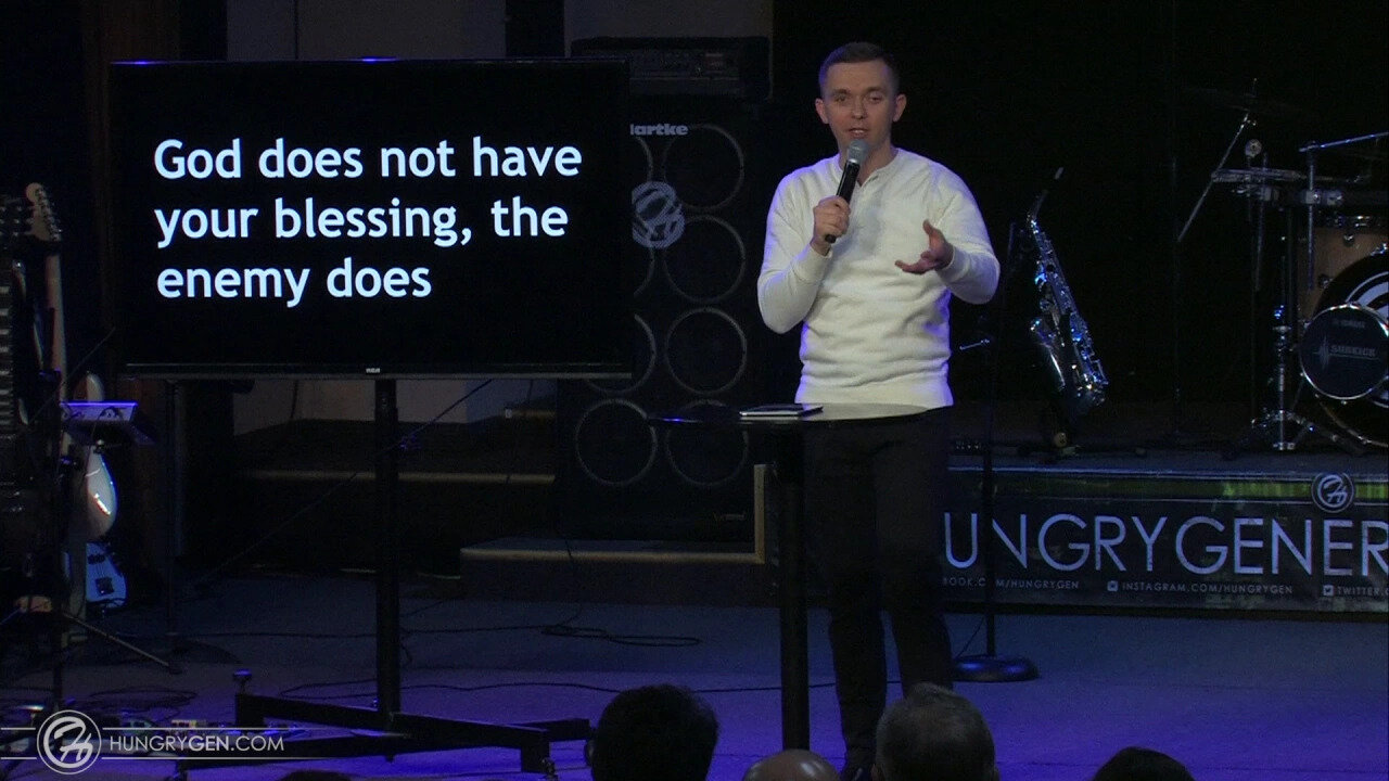 Enduring problems, engaging the enemy