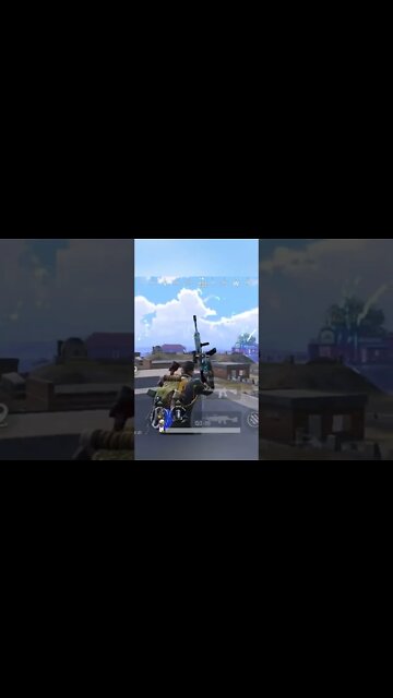 PUBG MOBILE #4 #pubgmobile