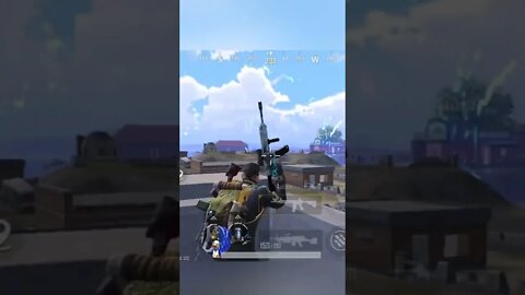 PUBG MOBILE #4 #pubgmobile