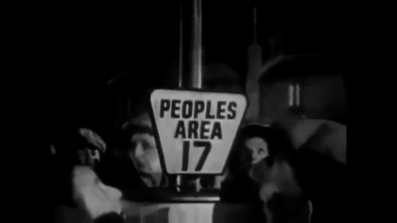 Who ever THEY are - Sound familiar?