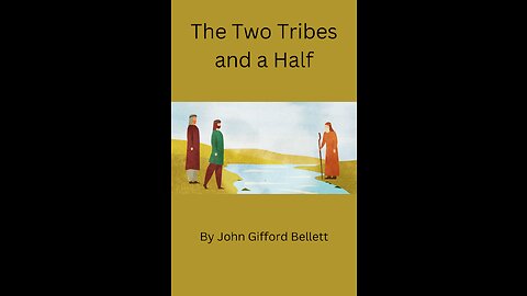 The Two Tribes and a Half