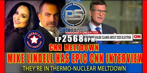 The Pete Santilli Show Ep. 2568