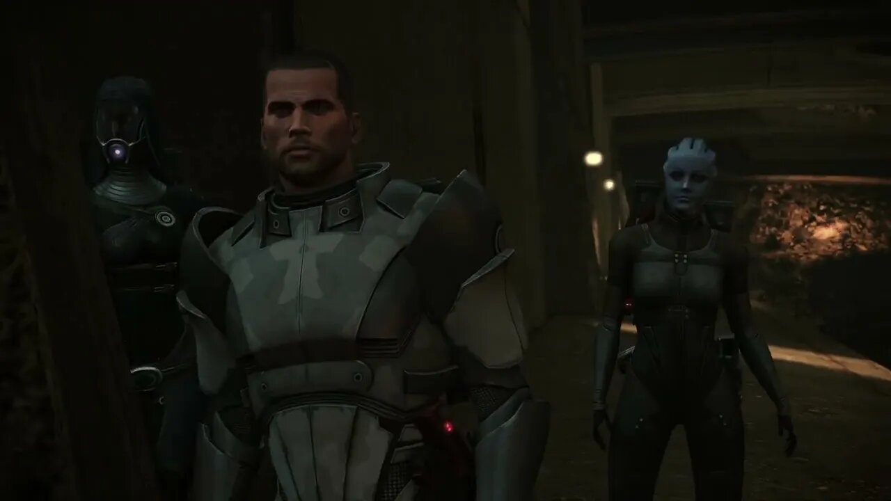 Mass Effect Legendary Edition Part 20 XBOX ONE S No Commentary
