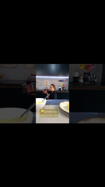 Tem que participar né? #chefmerciacosta #pulodagata