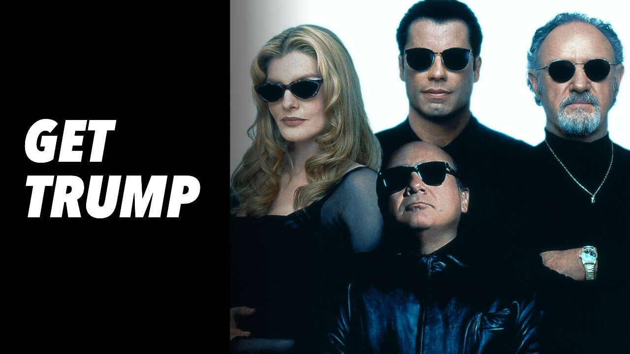 Get Trump