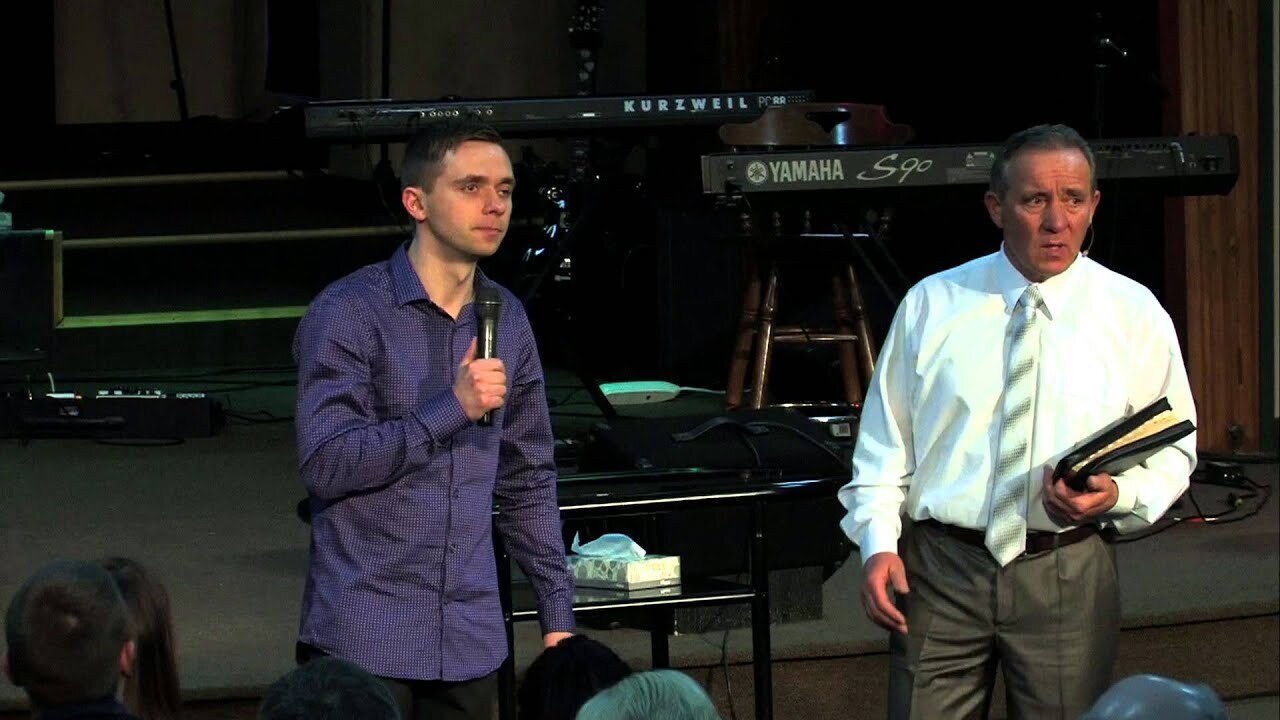 Condition For Position // Условия для позиции