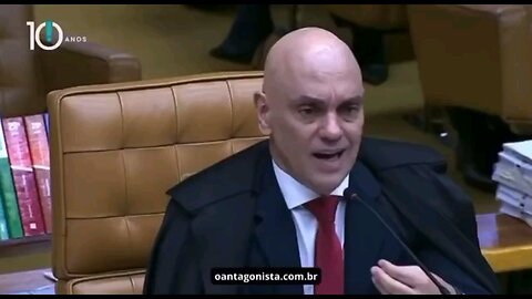 Quem disse que não posso concordar com o Alexandre de Moraes? Captcha é um pé no saco, mesmo