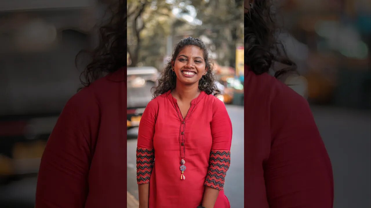 Portrait Photography Ernakulam 📸 #streetphotography #portraitphotography #photography #shorts