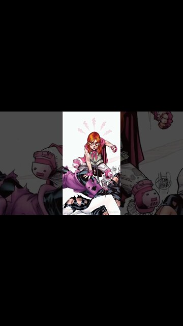 ¿Quién es Spiderling? Annie Parker (Tierra 18119) | Versiones de Spidy #8 - Comics Story #Shorts