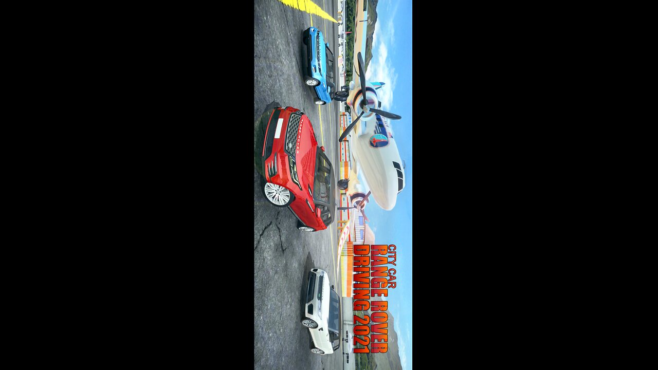 City Car Drive, Ramp simulator car,New Car Driving Simulator, Musical Car Stunt,