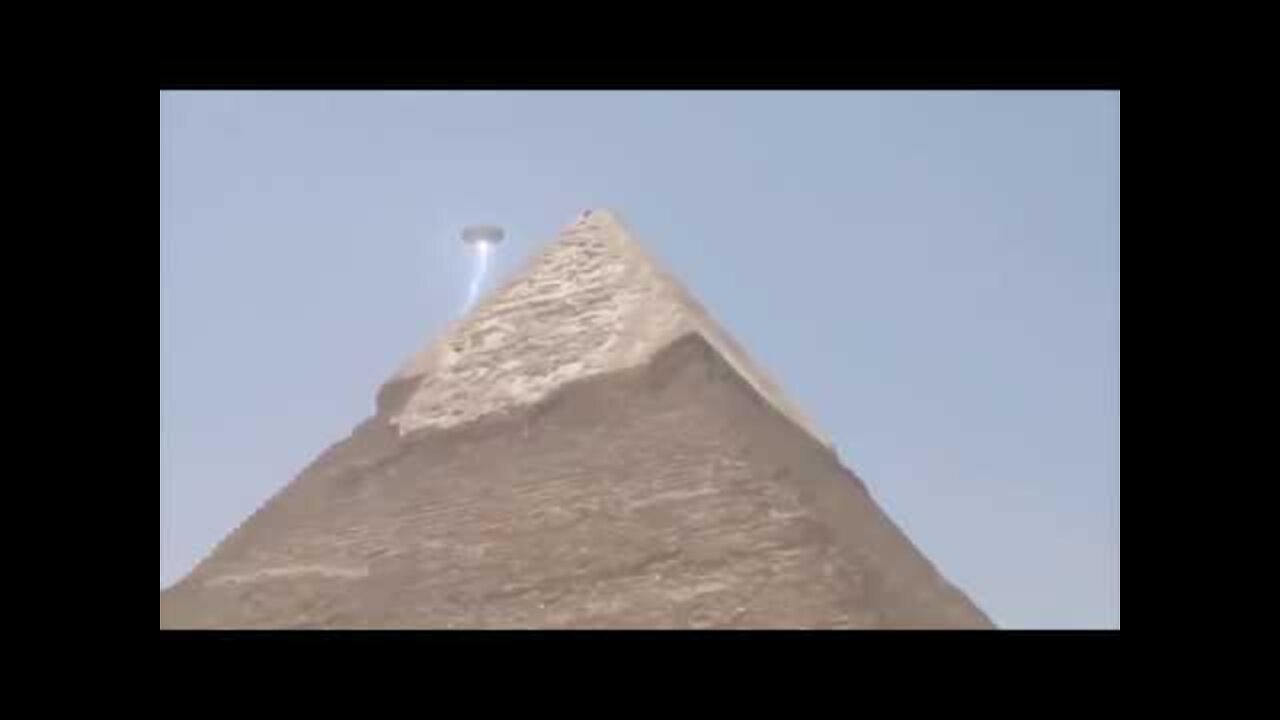 ALIEN PORTAL ufo 2022 real