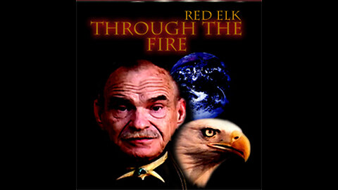 Stewart Best: Through the Fire (Interview with Red Elk)