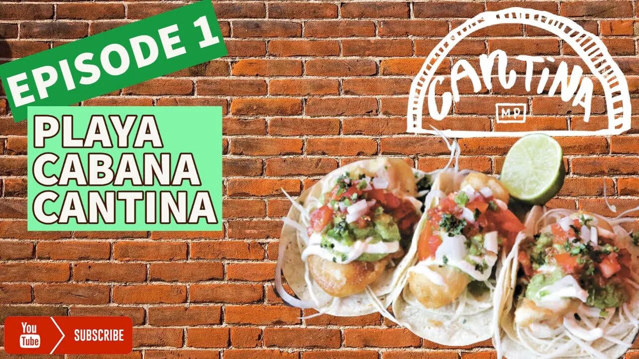 Taco Review - Playa Cabana - Cantina - OFFSIDE EATS