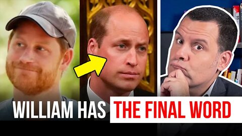 How Harry And William's CLASH is seriously HURTING the Queen
