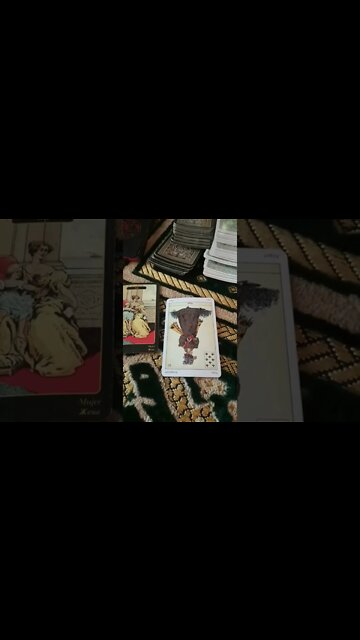 Aquarius ~ From The Heart