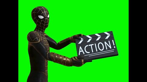 Vídeo de Animação - Homem Aranha Spider Man #shorts
