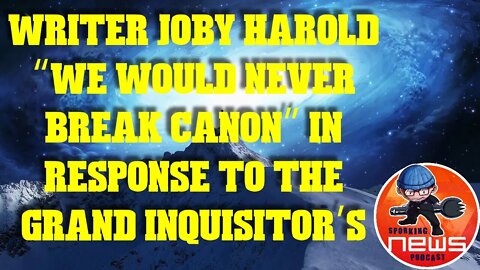 Obi Wan Kenobi Writer Joby Harold “We Would Never Break Canon” in response to the Grand Inquisitor’s