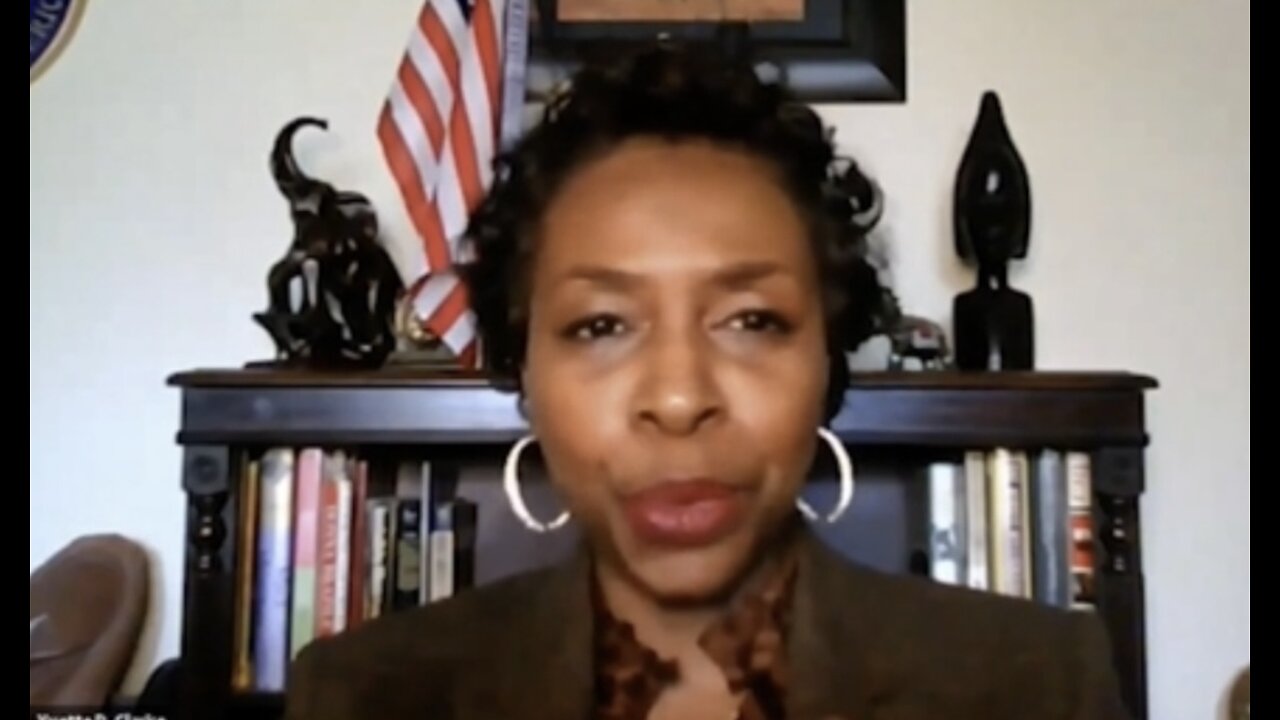 GOVERNMENT OFFICIAL ADMITS THEY NEED MORE IMMIGRANTS TO GET MORE VOTES