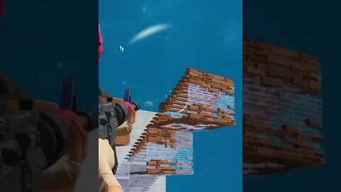 Boxed him! Funny Reaction😂!!!! (Fortnite Gameplay) #fortnite #shorts #kbm #funny