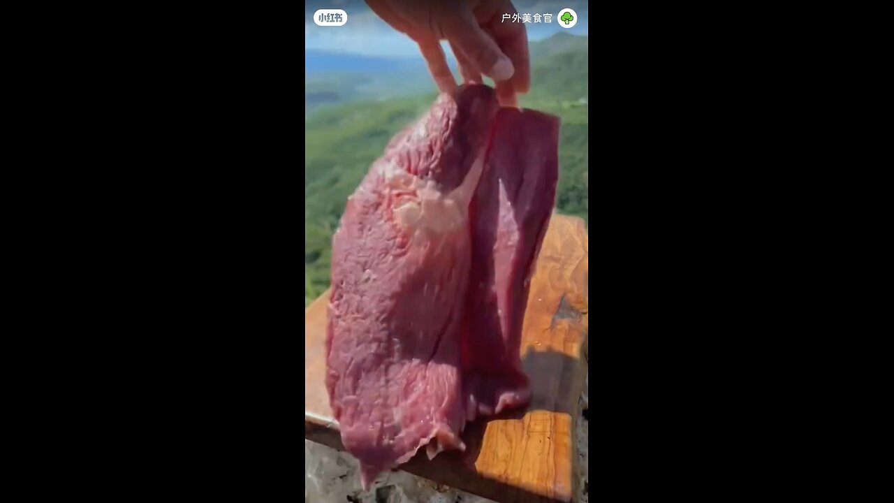 how to survive in the montain