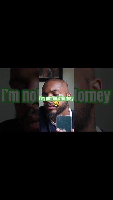 I’m not An Attorney 👩‍⚖️ #Get2Steppin w/S2