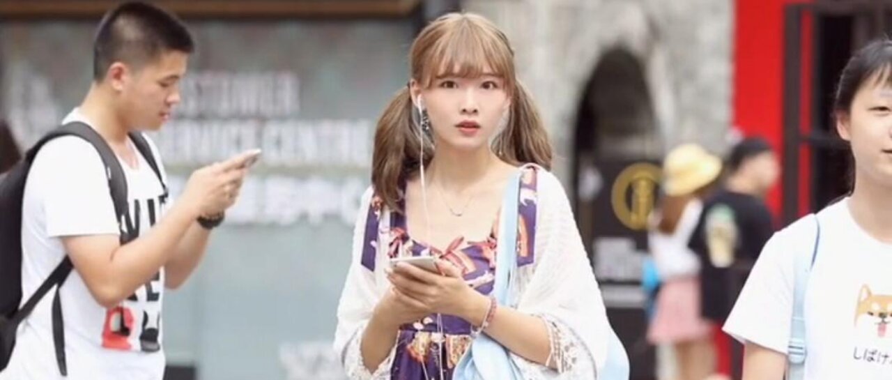 What should you wear in Hong Kang [ EP 11 ] #Hong Kang Street fashion