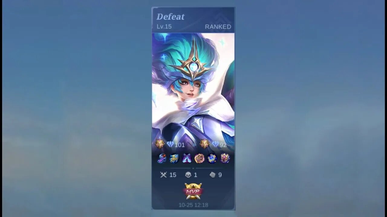 Dont Do Solo Ranked, nab Harley