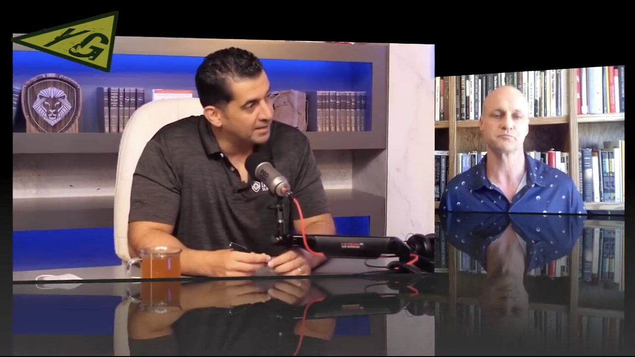 Books are so filled with information to improve your life, it’s crazy to not read.