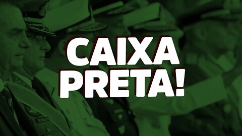 Abrindo a CAIXA PRETA da pensão das FILHAS DE MILITARES!