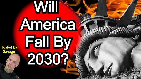 The Calculated Destruction of America!