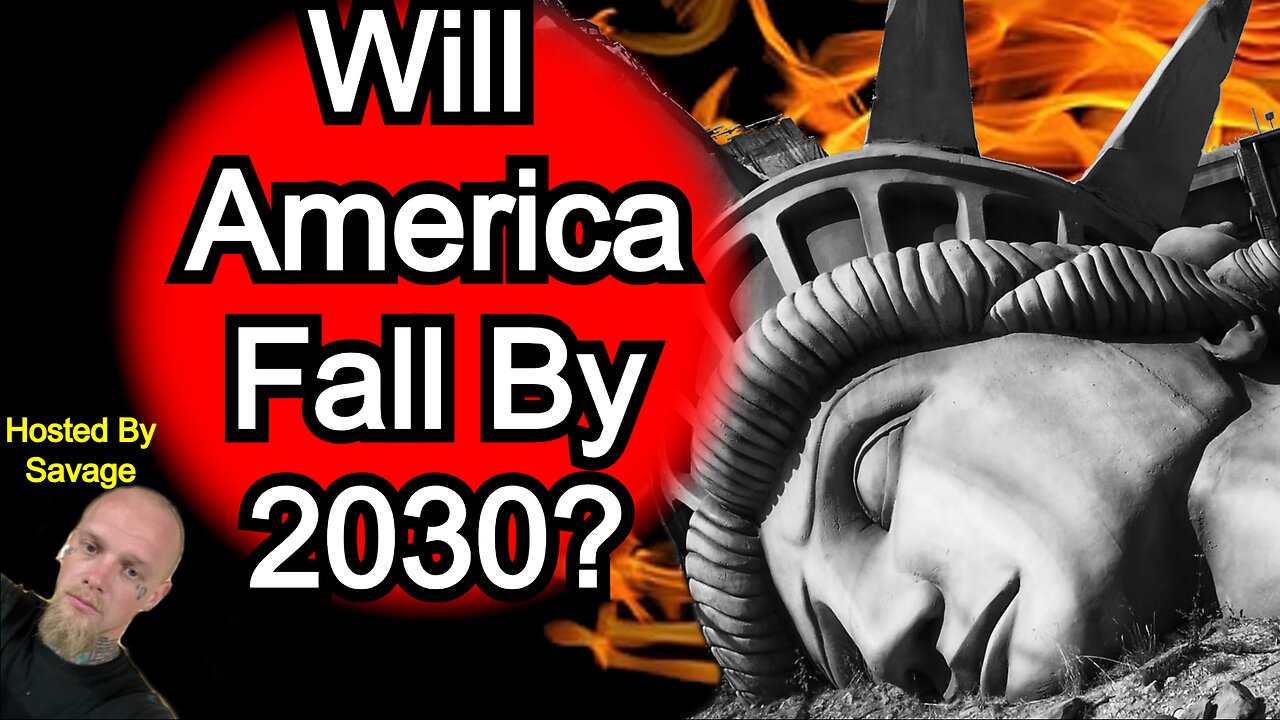 The Calculated Destruction of America!