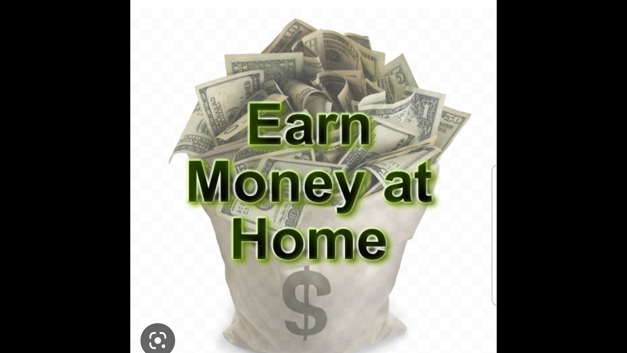 11 ways to earn money