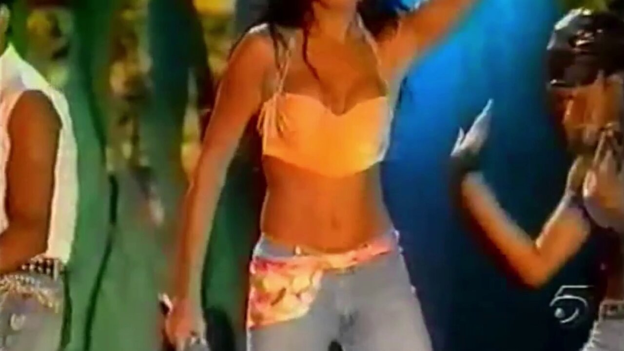 Selena Leo - Baila Mi Son (Live)