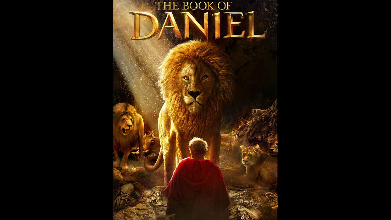 The Book of Daniel