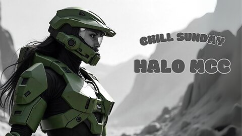 Chill Sunday Night Halo MCC Online Multiplayer