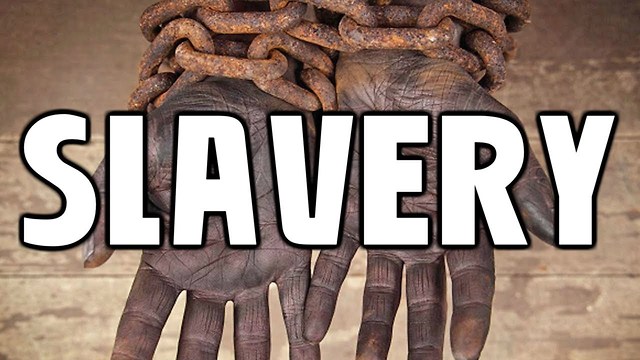 10 Disturbing Crimes Only Just Made Illegal