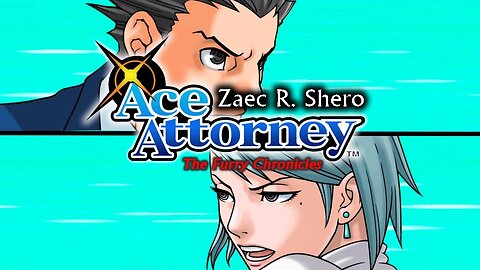 Phoenix Wright: Ace Attorney Trilogy | Turnabout Big Top - Part 8 (Session 20) [Old Mic]